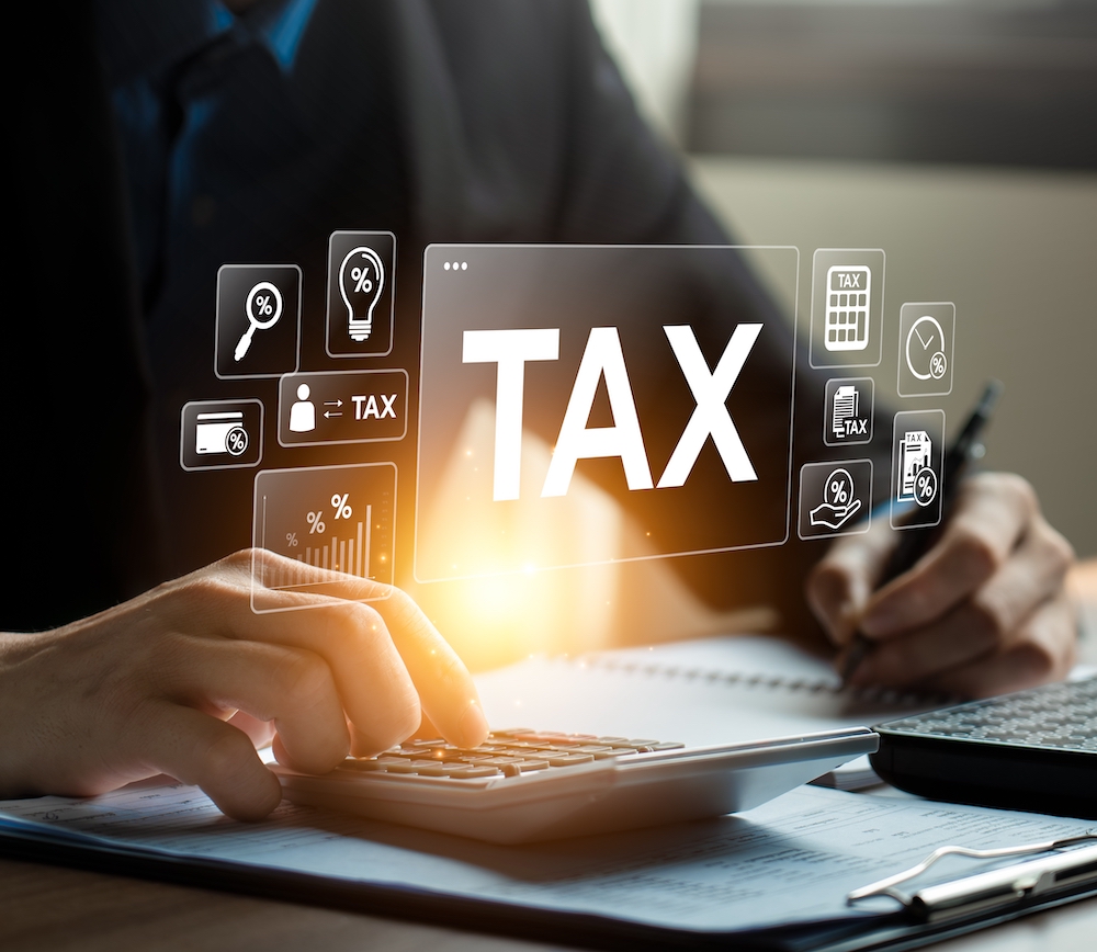 retirement tax planning